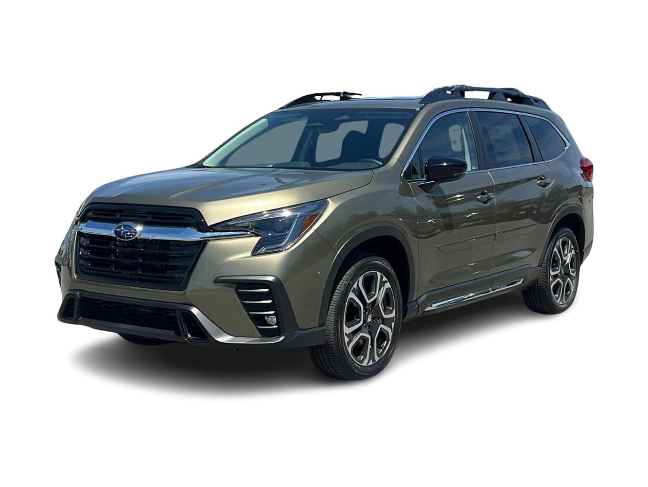 2025 Subaru Ascent Limited -
                Reno, NV