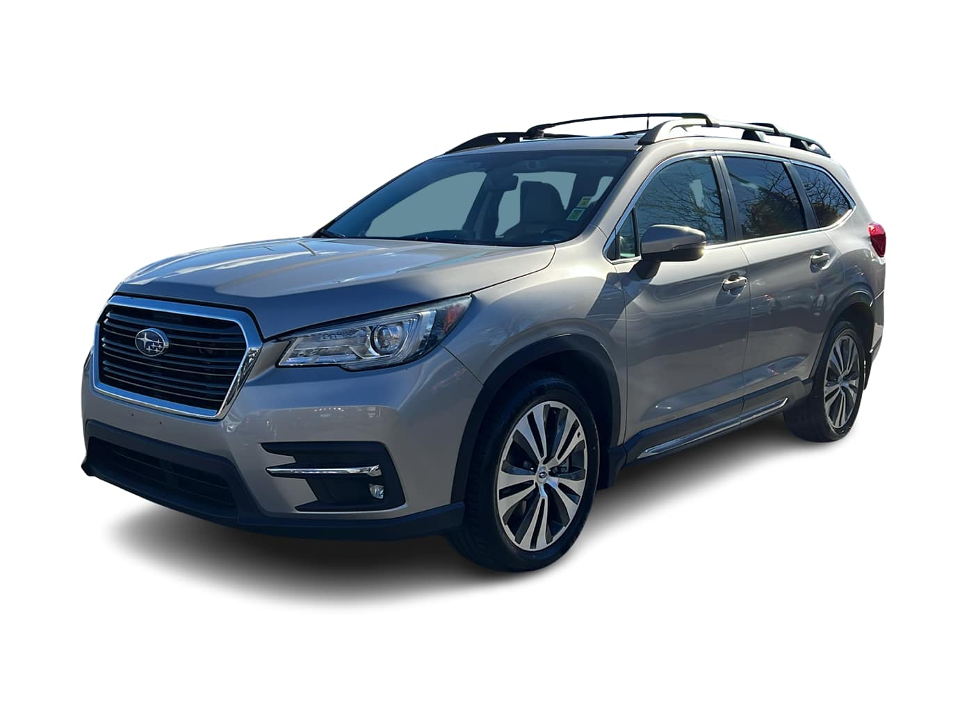 2019 Subaru Ascent Limited -
                Reno, NV