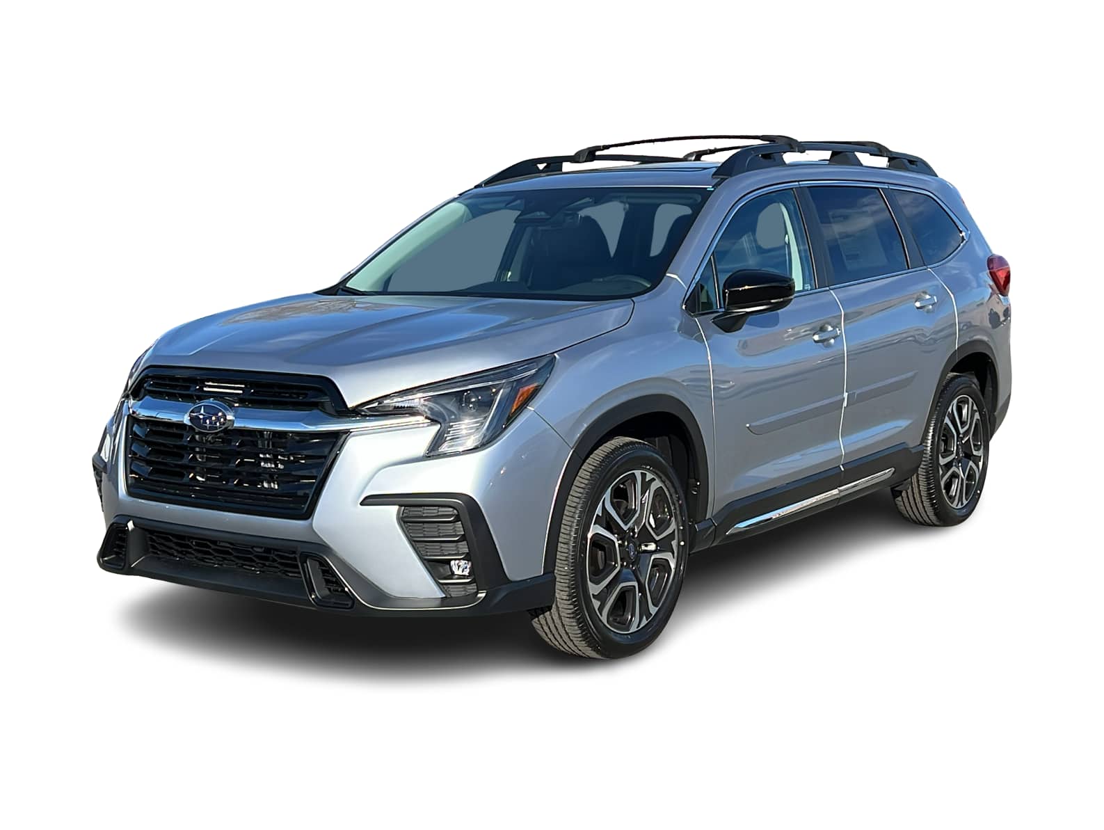 2025 Subaru Ascent Limited -
                Reno, NV