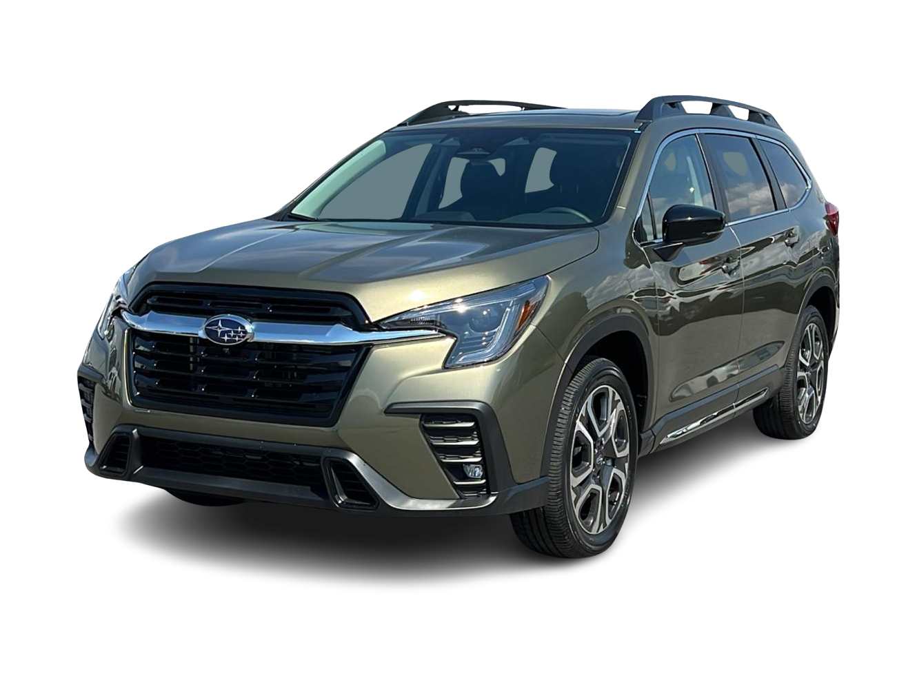 Thumbnail: 2025 Subaru Ascent - 1