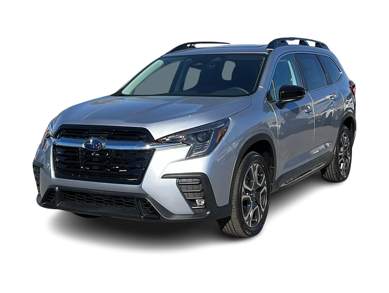 Thumbnail: 2025 Subaru Ascent - 1