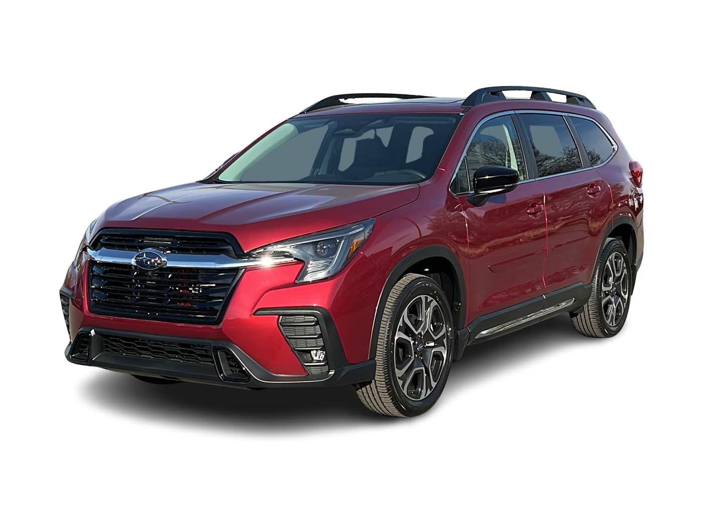 2025 Subaru Ascent Limited -
                Reno, NV