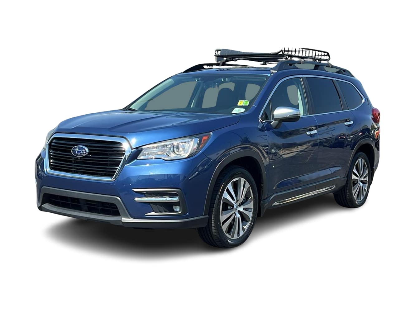2019 Subaru Ascent Touring -
                  Reno, NV