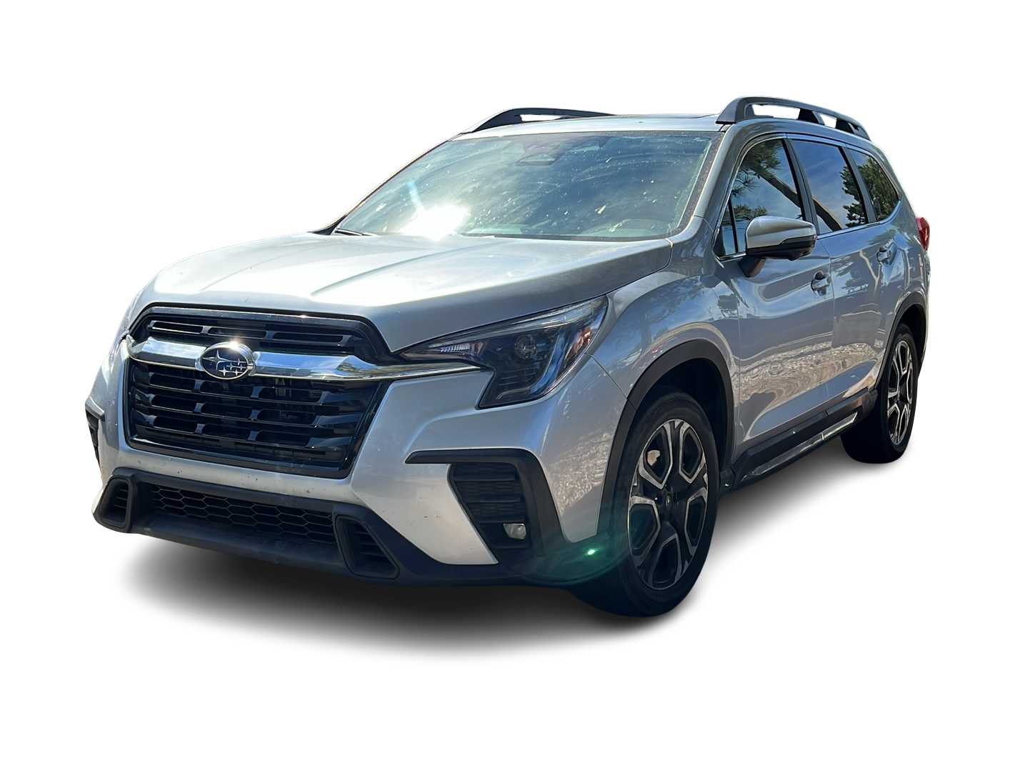 Thumbnail: 2023 Subaru Ascent - 1