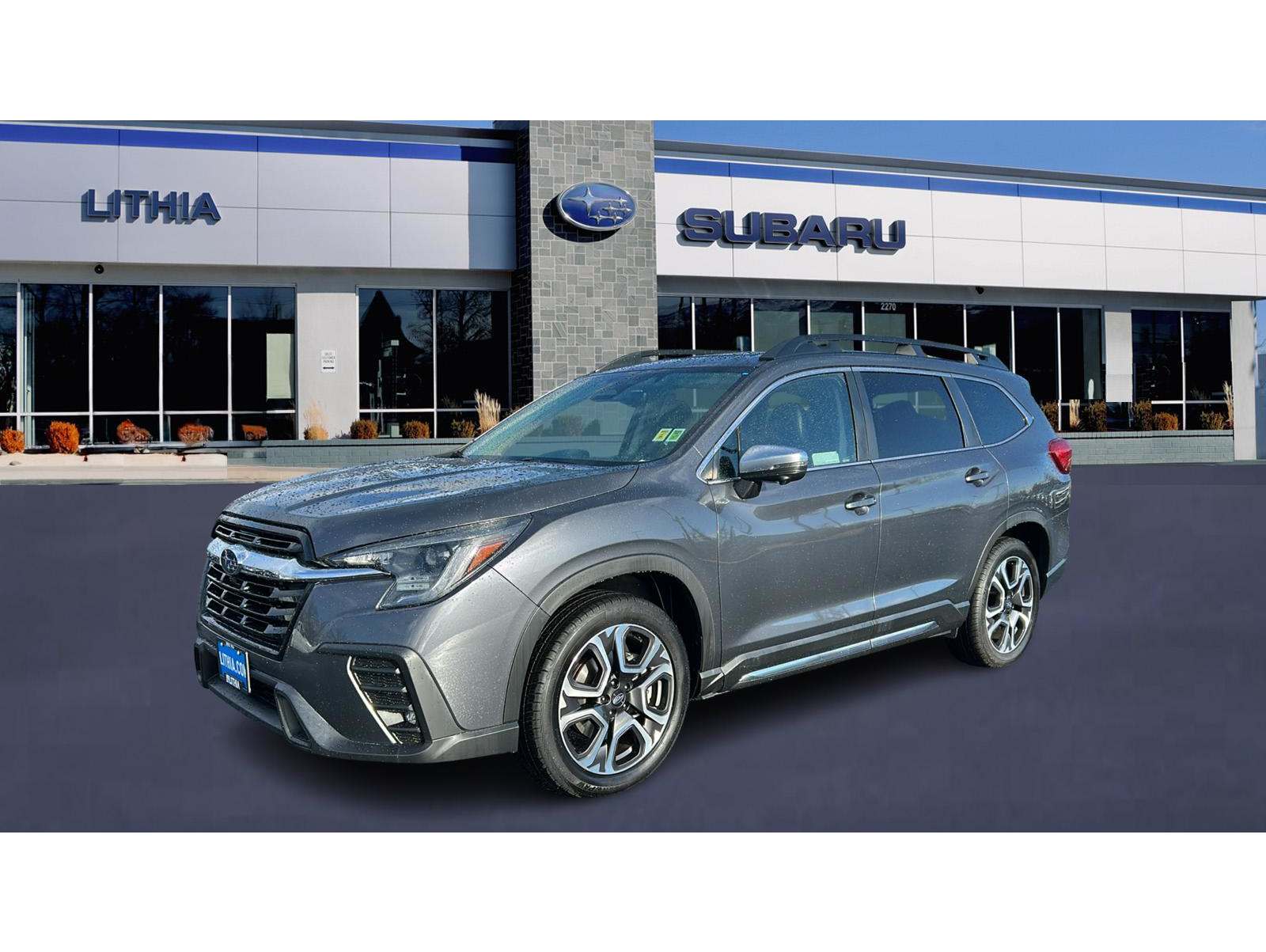 2023 Subaru Ascent Limited's photo