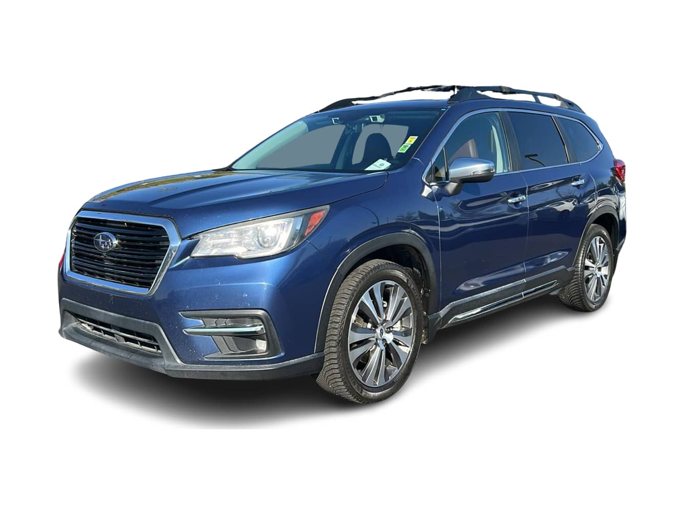 2019 Subaru Ascent Touring -
                  Reno, NV
