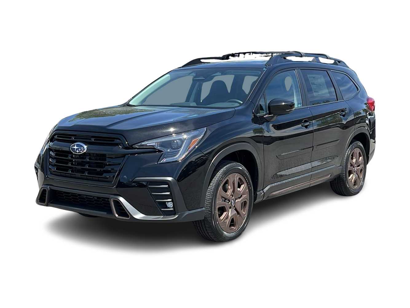2025 Subaru Ascent  -
                  Reno, NV
