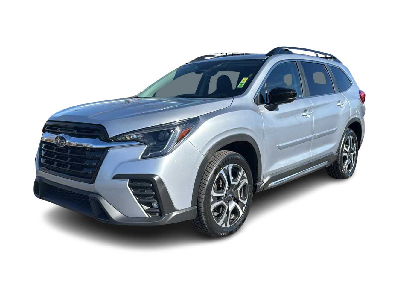 Thumbnail: 2024 Subaru Ascent - 1