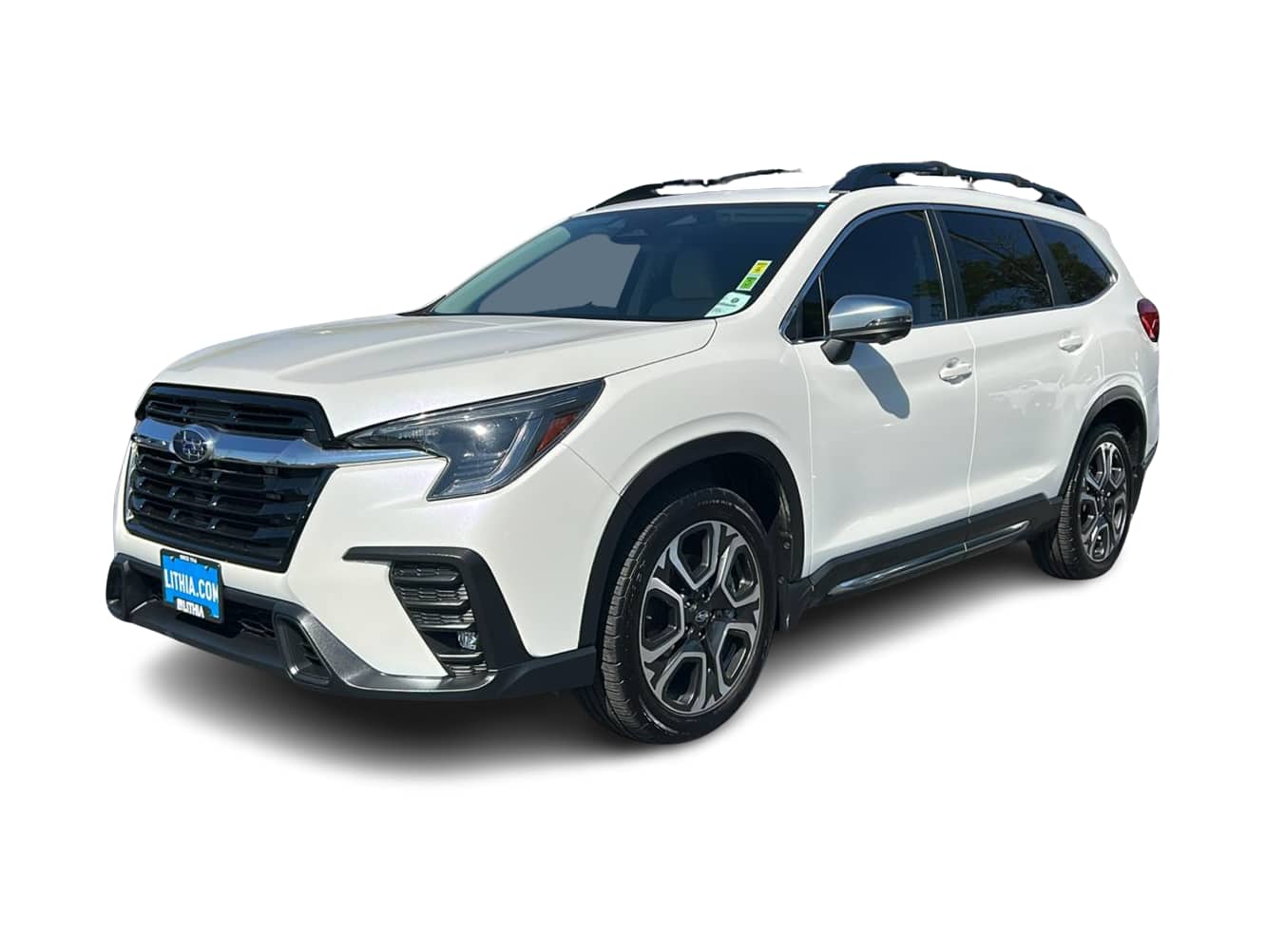Thumbnail: 2023 Subaru Ascent - 1