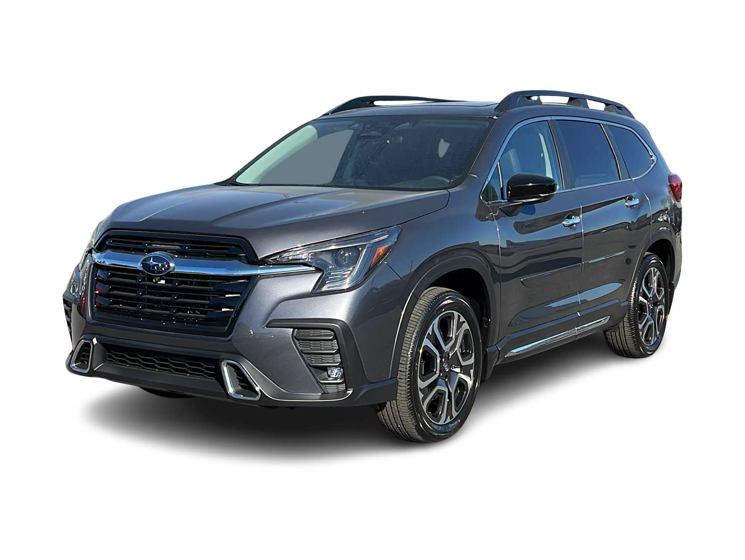 2025 Subaru Ascent Touring -
                Reno, NV