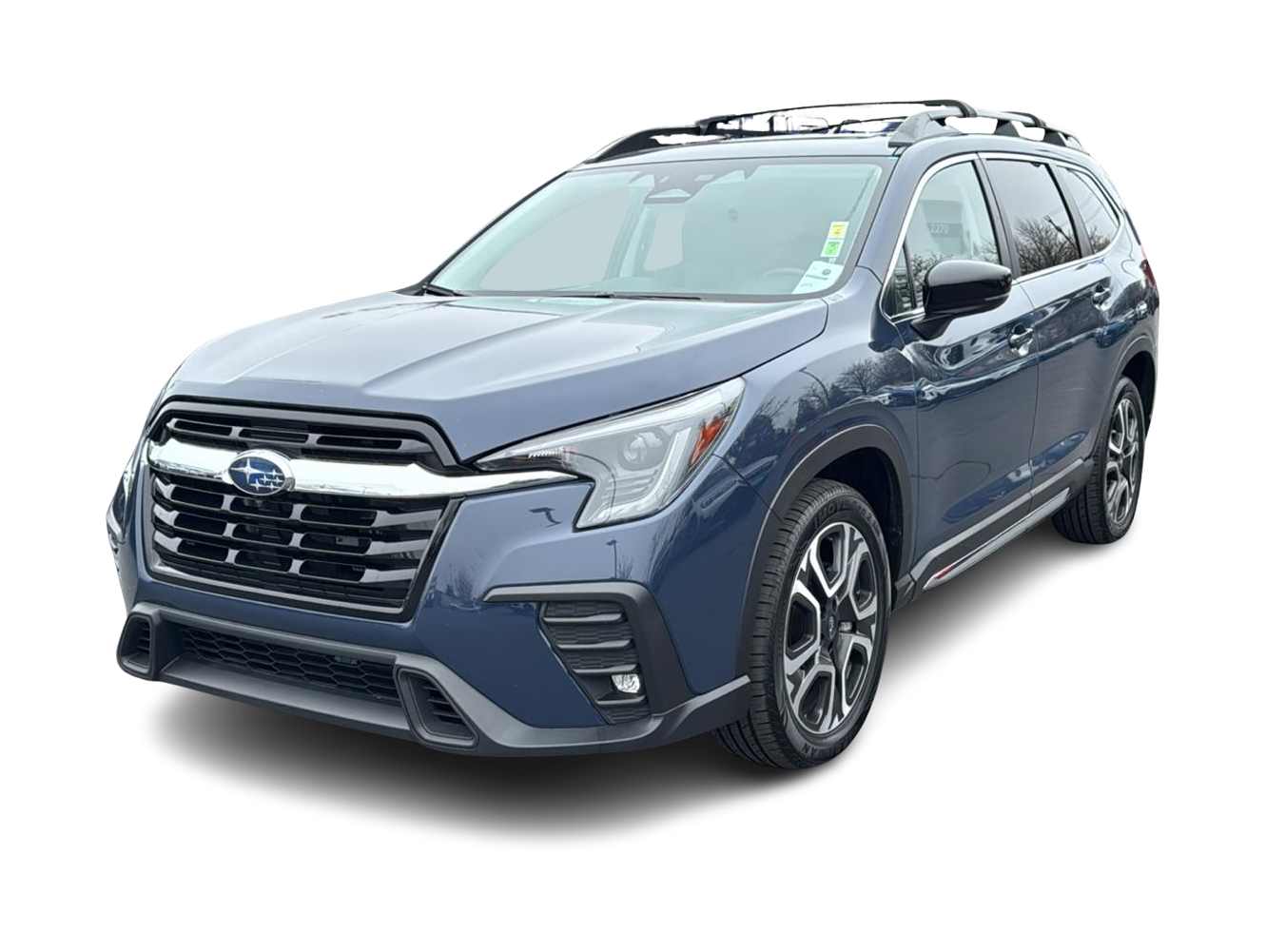 Thumbnail: 2024 Subaru Ascent - 1