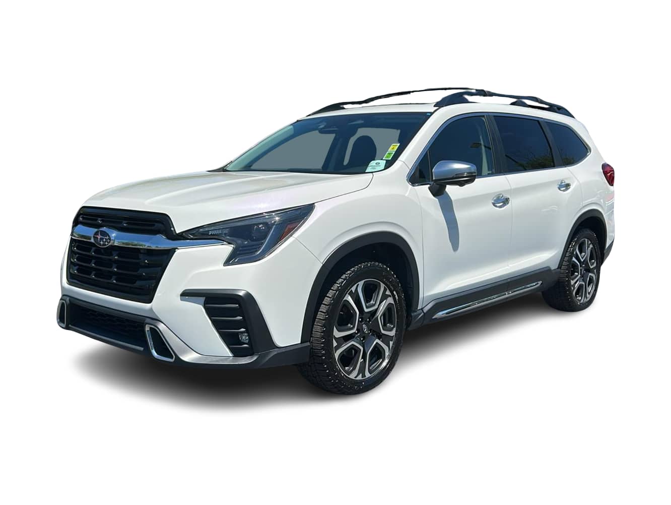 Thumbnail: 2023 Subaru Ascent - 1