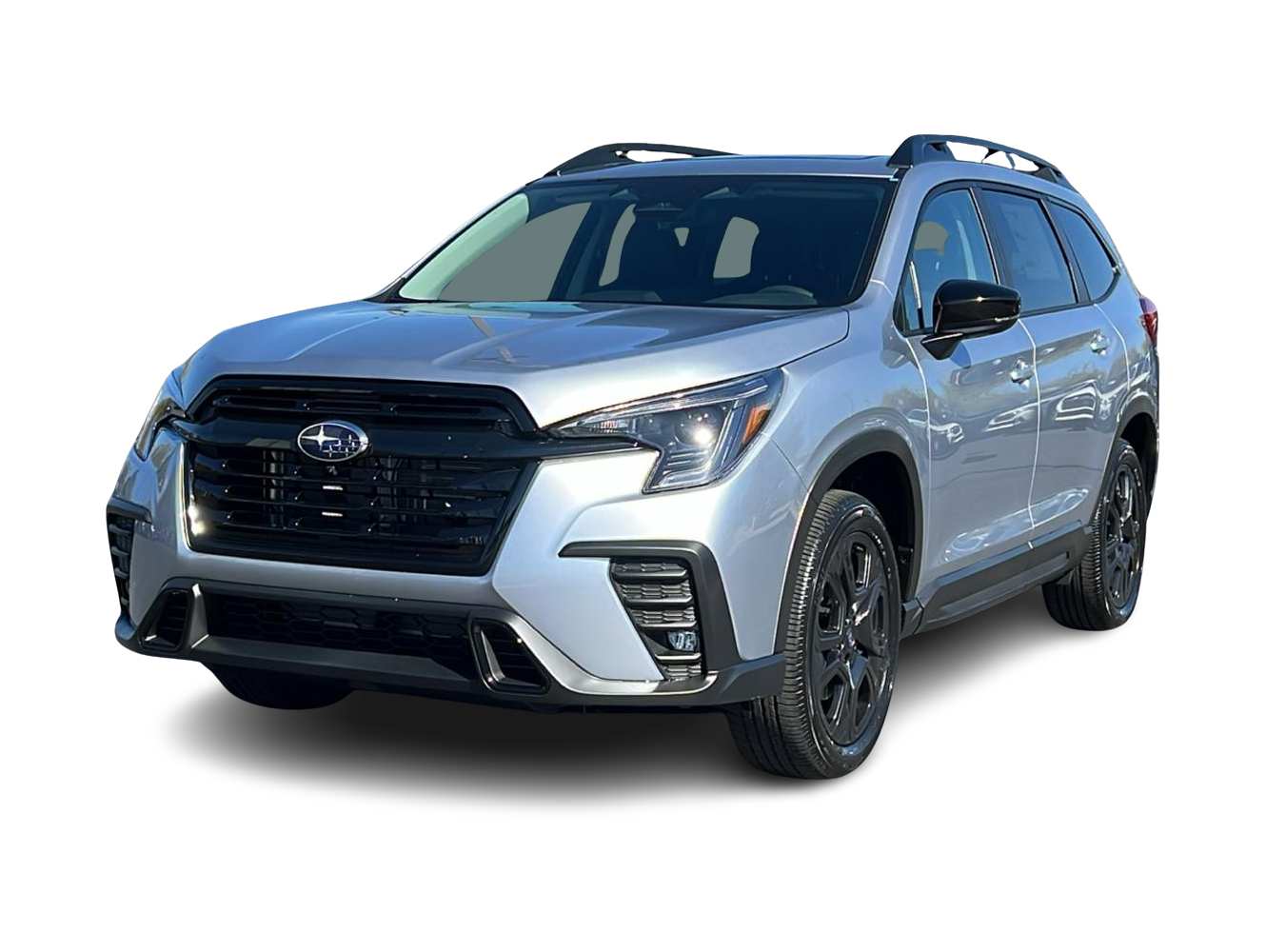 Thumbnail: 2025 Subaru Ascent - 1