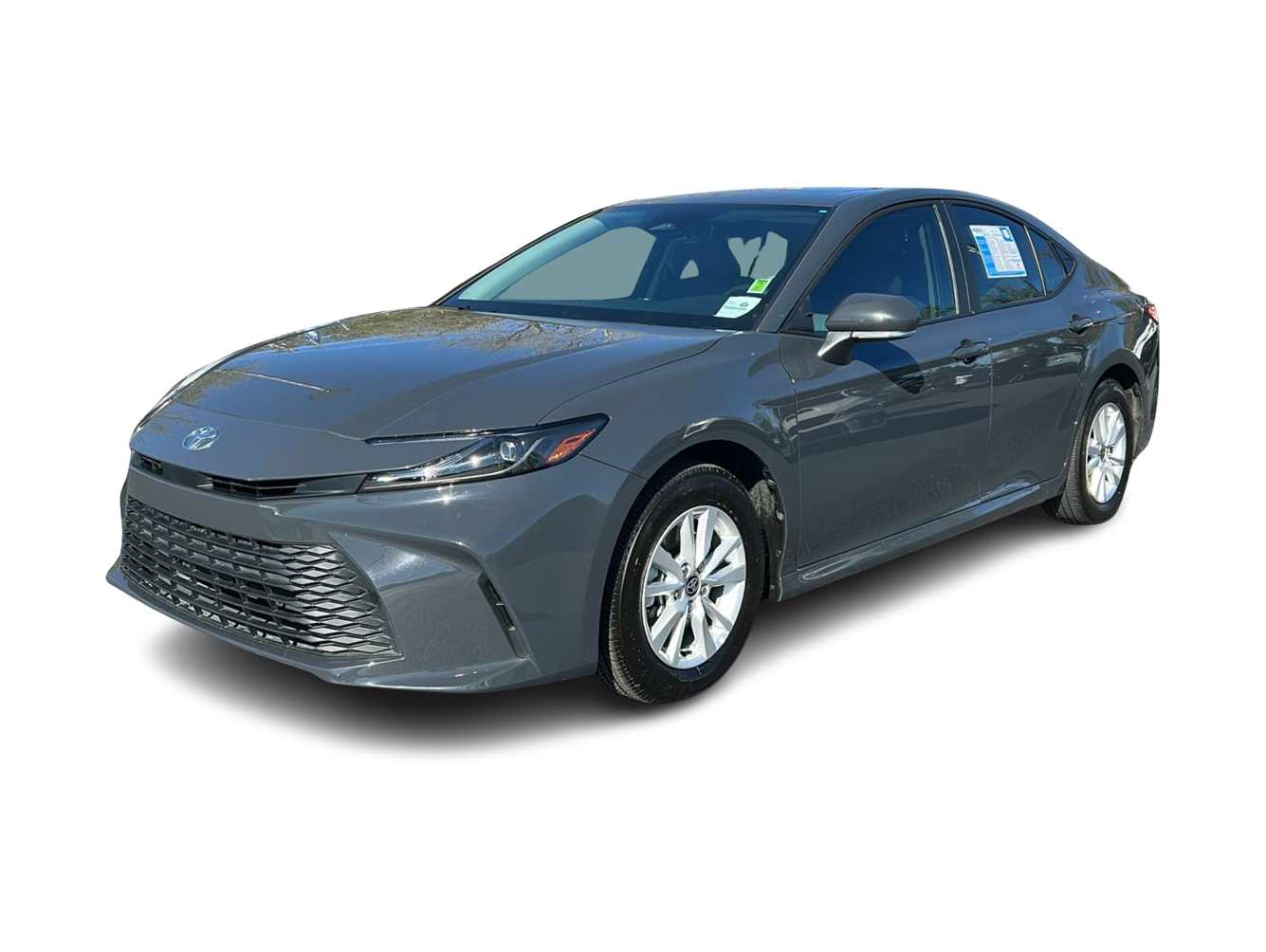 Thumbnail: 2025 Toyota Camry - 1