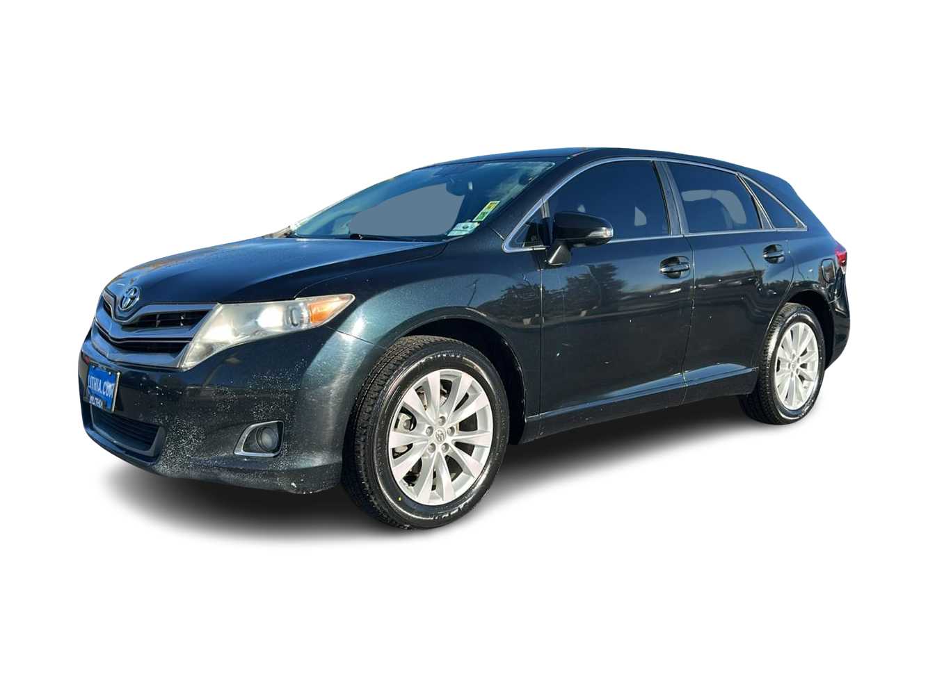 2013 Toyota Venza LE -
                  Reno, NV