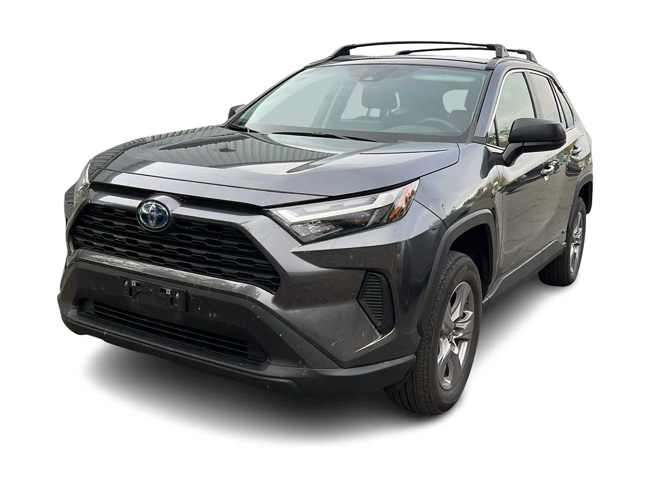 Thumbnail: 2023 Toyota RAV4 - 1