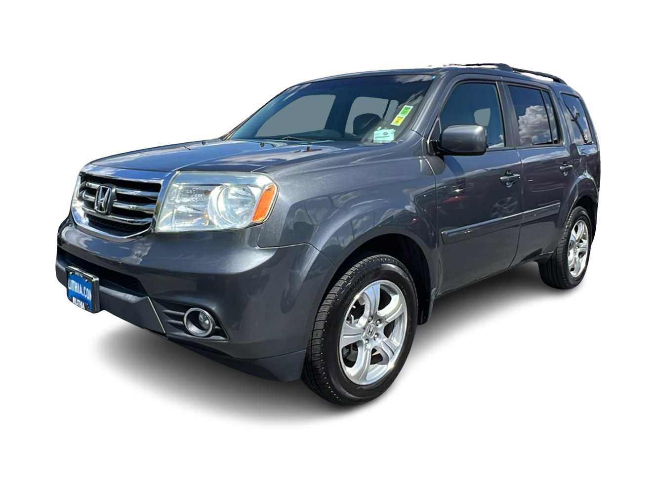 2013 Honda Pilot EX -
                Reno, NV