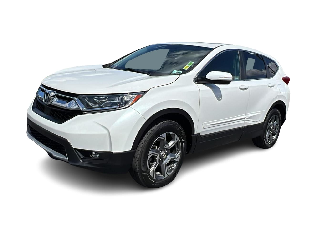 2019 Honda CR-V EX -
                Reno, NV