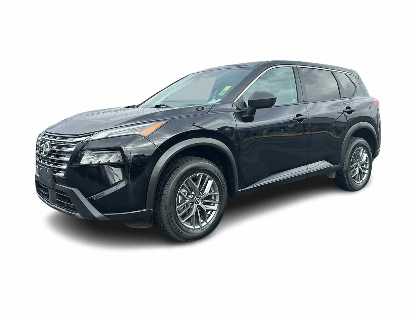 Thumbnail: 2024 Nissan Rogue - 1