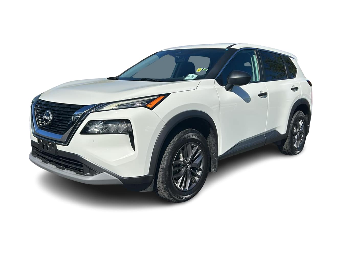 Thumbnail: 2023 Nissan Rogue - 1