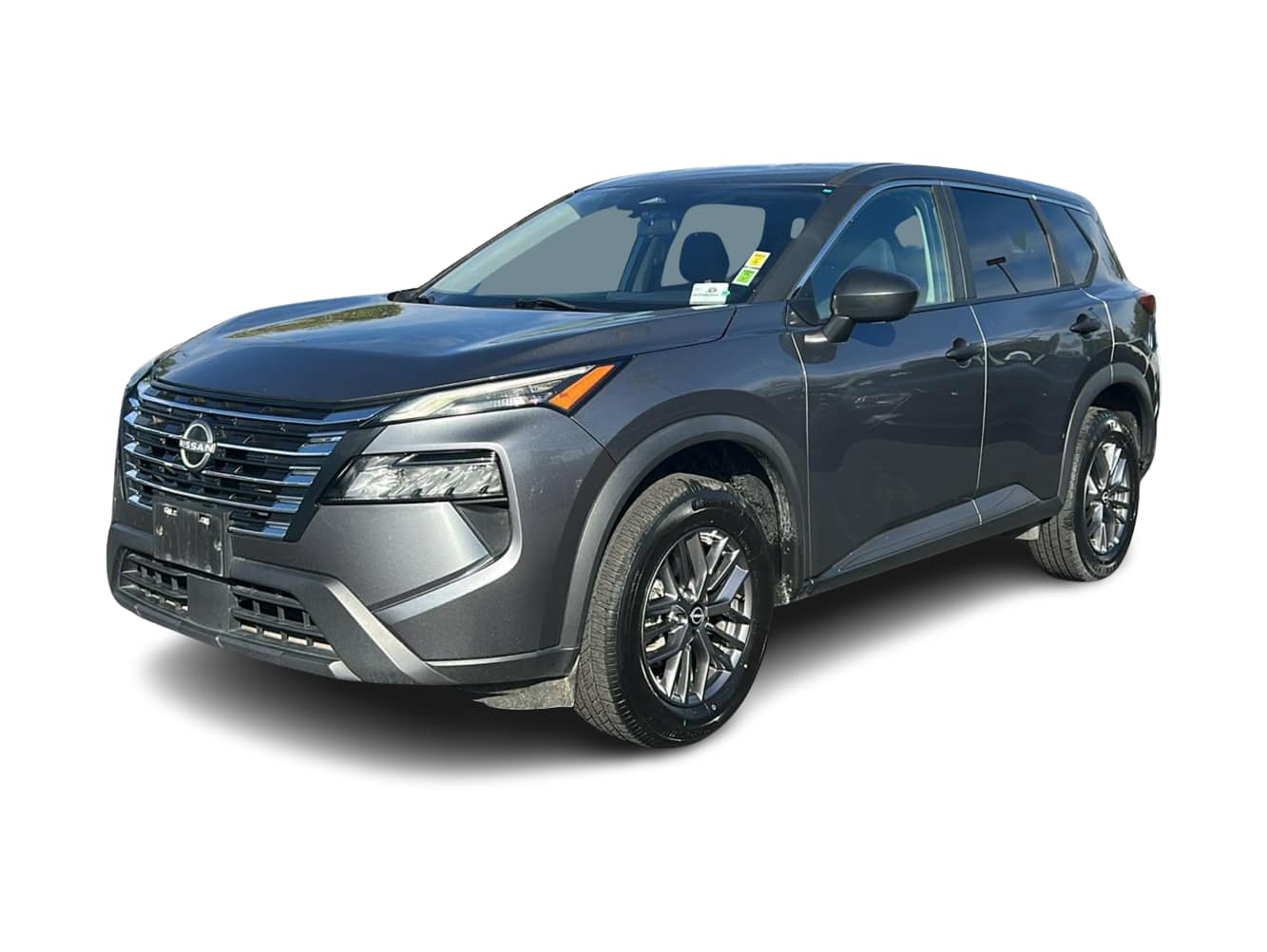 Thumbnail: 2024 Nissan Rogue - 1