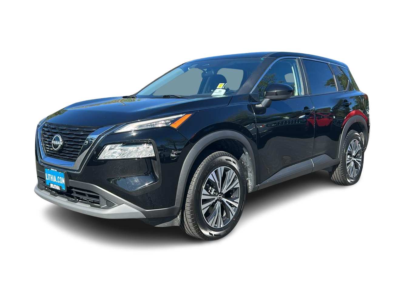 Thumbnail: 2023 Nissan Rogue - 1