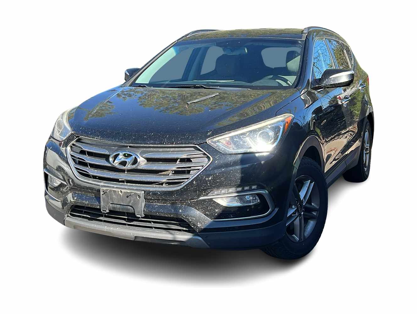 2018 Hyundai Santa Fe Sport 2.0T -
                  Reno, NV