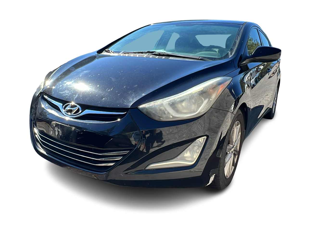 2015 Hyundai Elantra SE -
                  Reno, NV