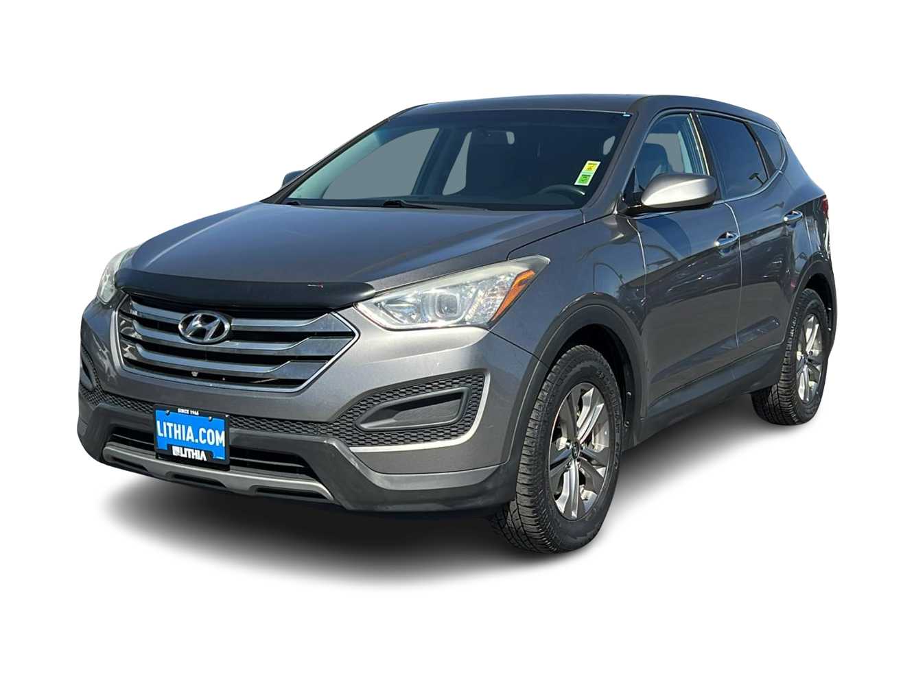 2016 Hyundai Santa Fe Sport 2.0T -
                  Reno, NV