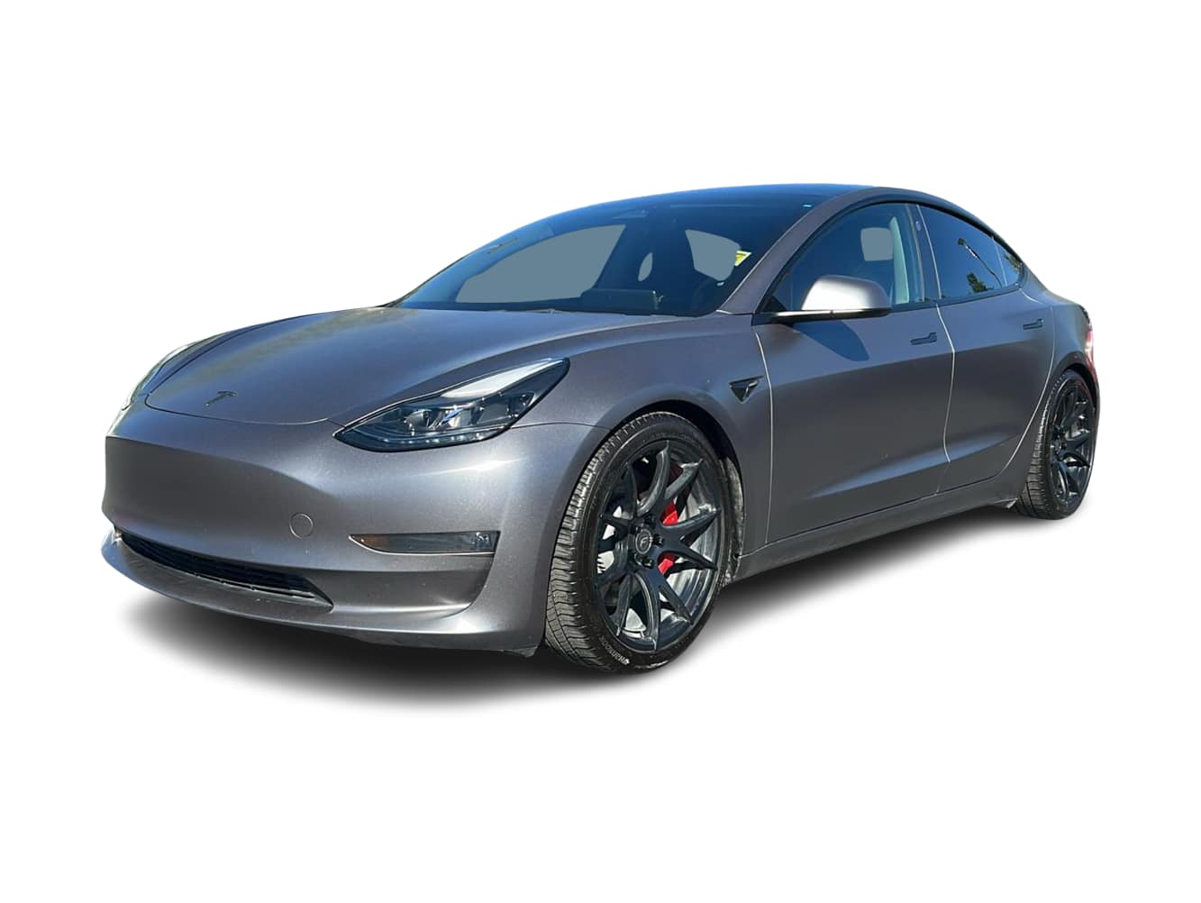 2022 Tesla Model 3 Performance -
                  Reno, NV
