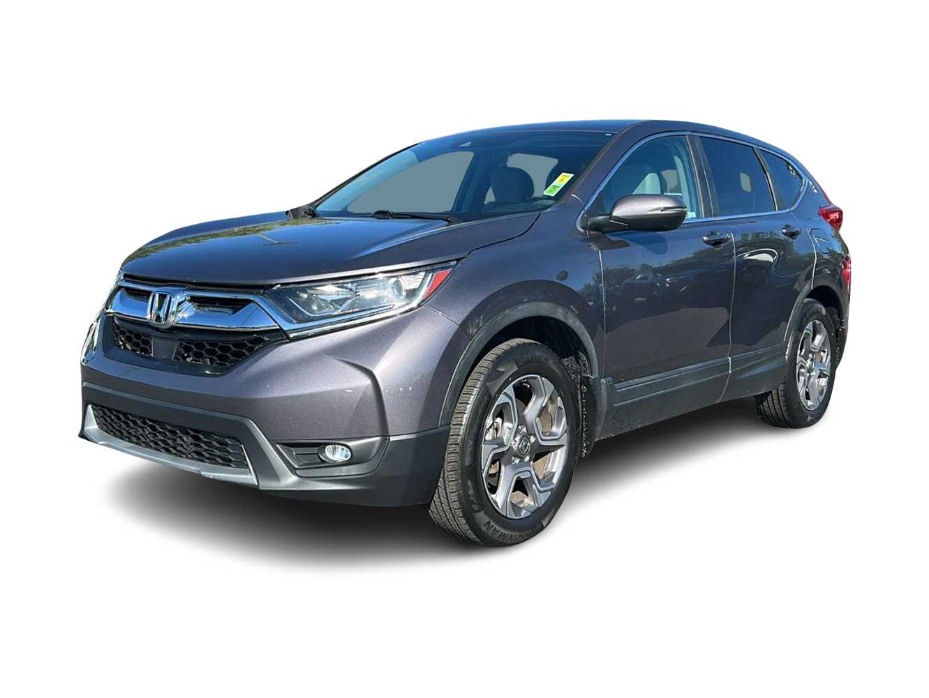 Thumbnail: 2018 Honda CR-V - 1
