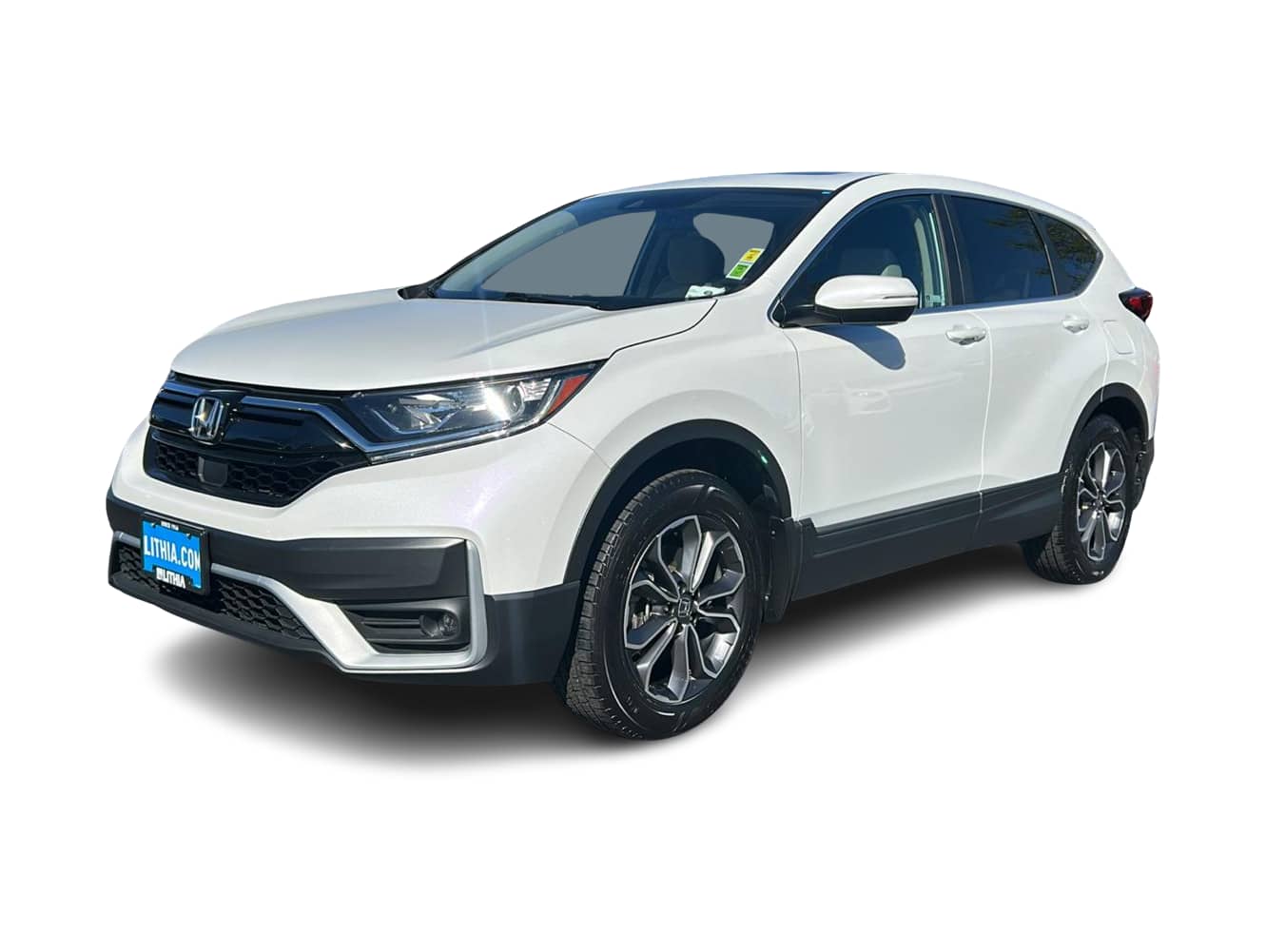 Thumbnail: 2022 Honda CR-V - 1