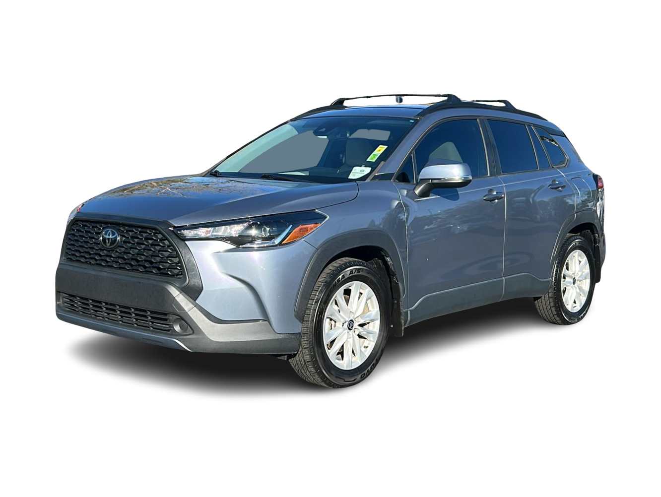 2022 Toyota Corolla Cross LE -
                  Reno, NV