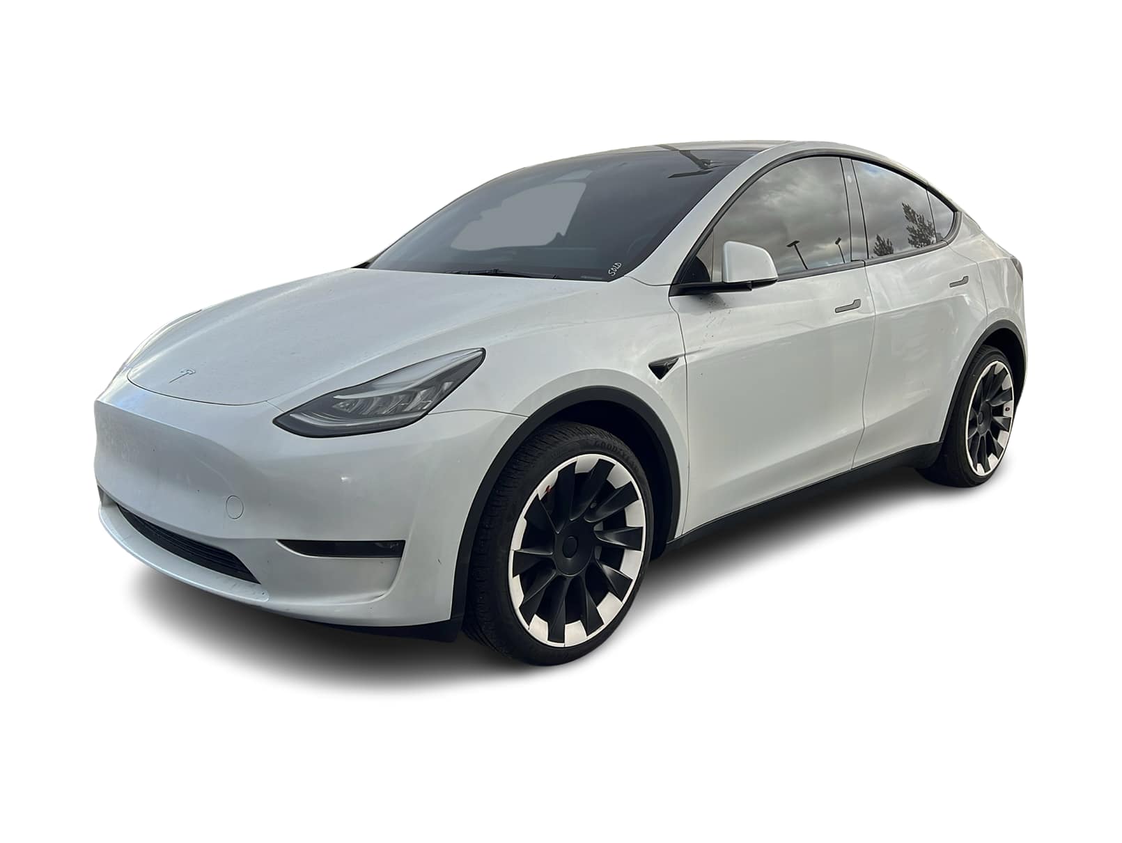 Thumbnail: 2023 Tesla Model Y - 1