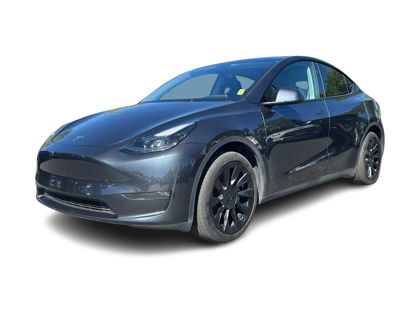 Thumbnail: 2025 Tesla Model Y - 1