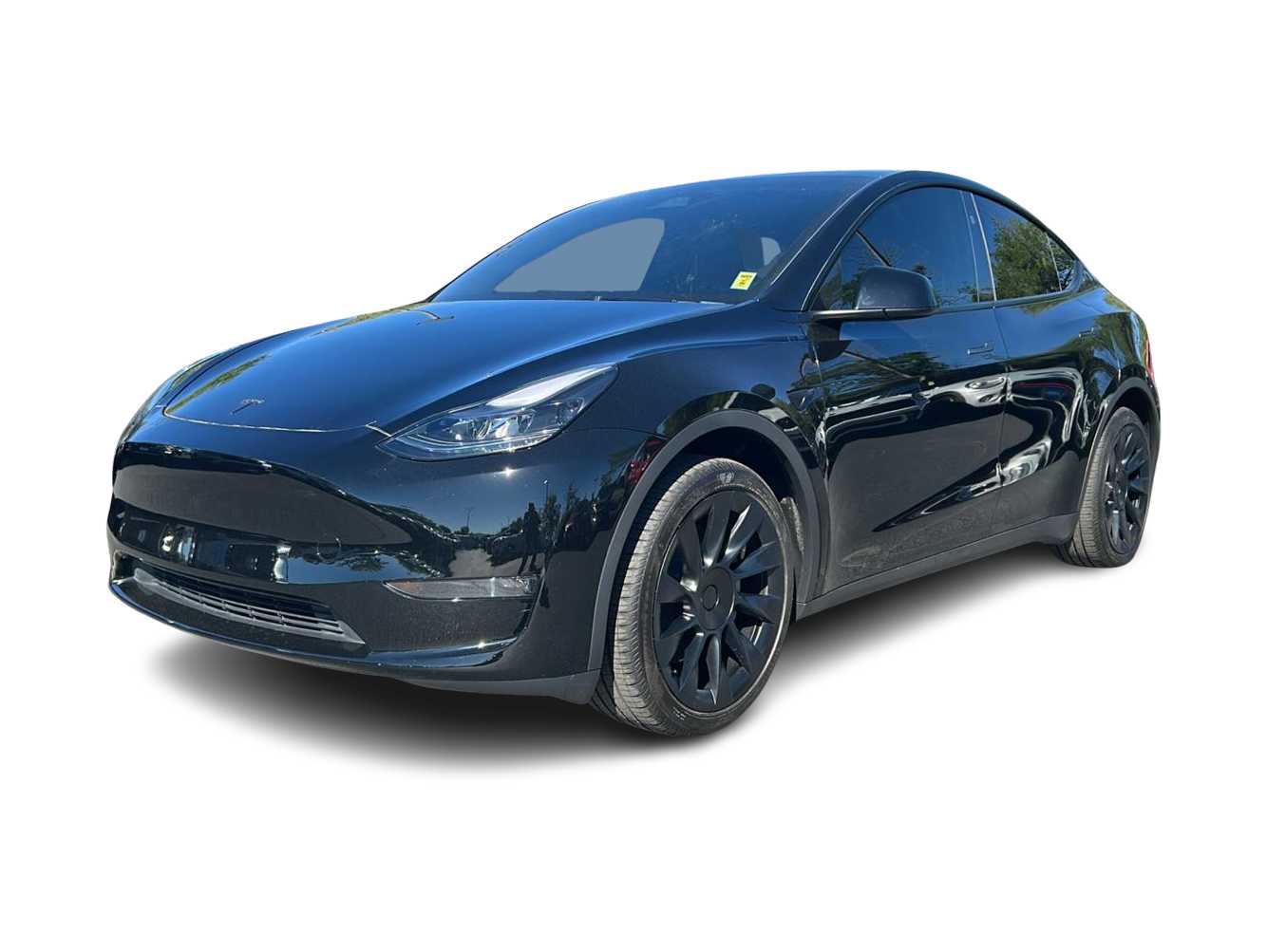 Thumbnail: 2024 Tesla Model Y - 1