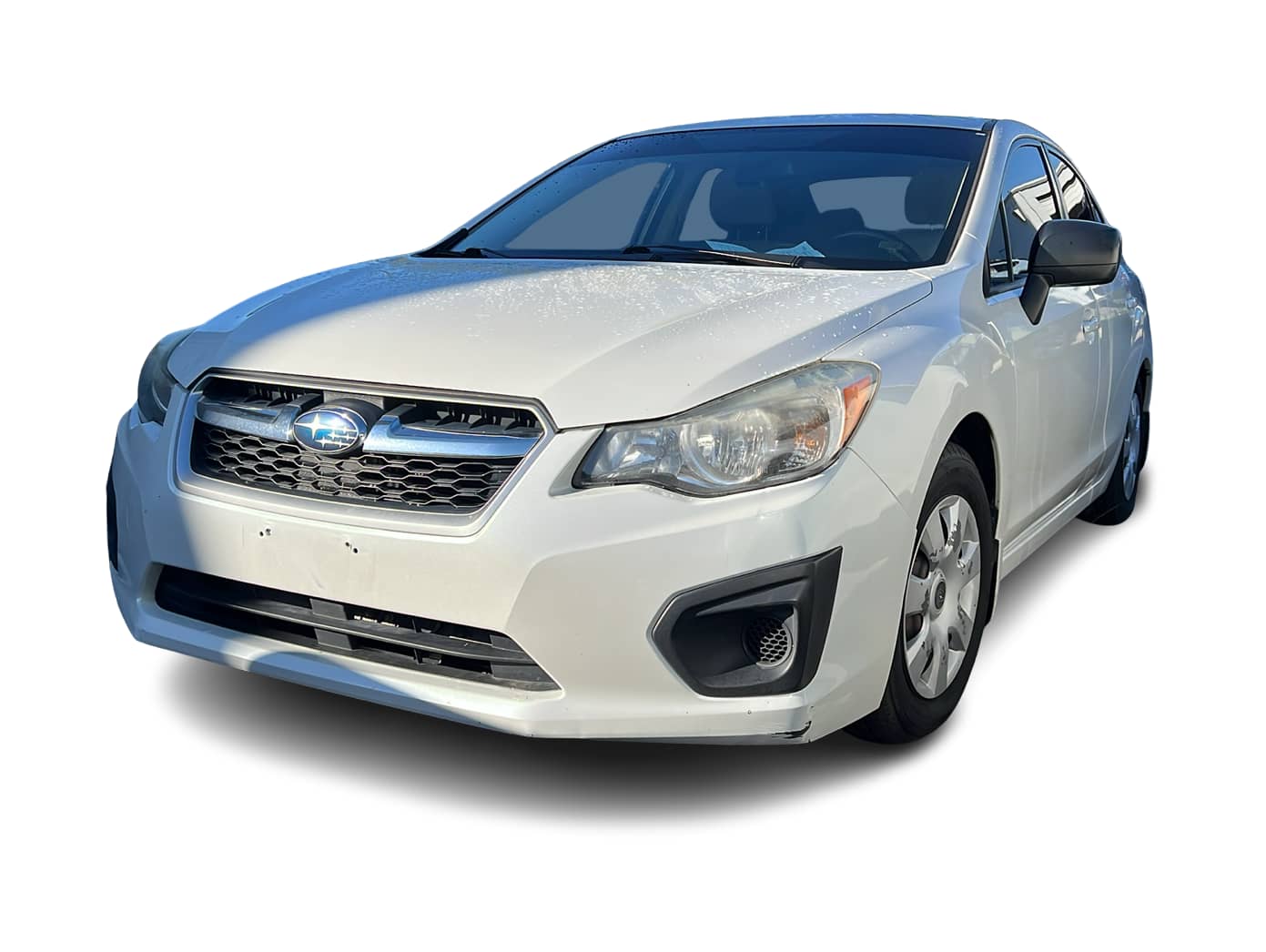 2014 Subaru Impreza Base -
                  Reno, NV
