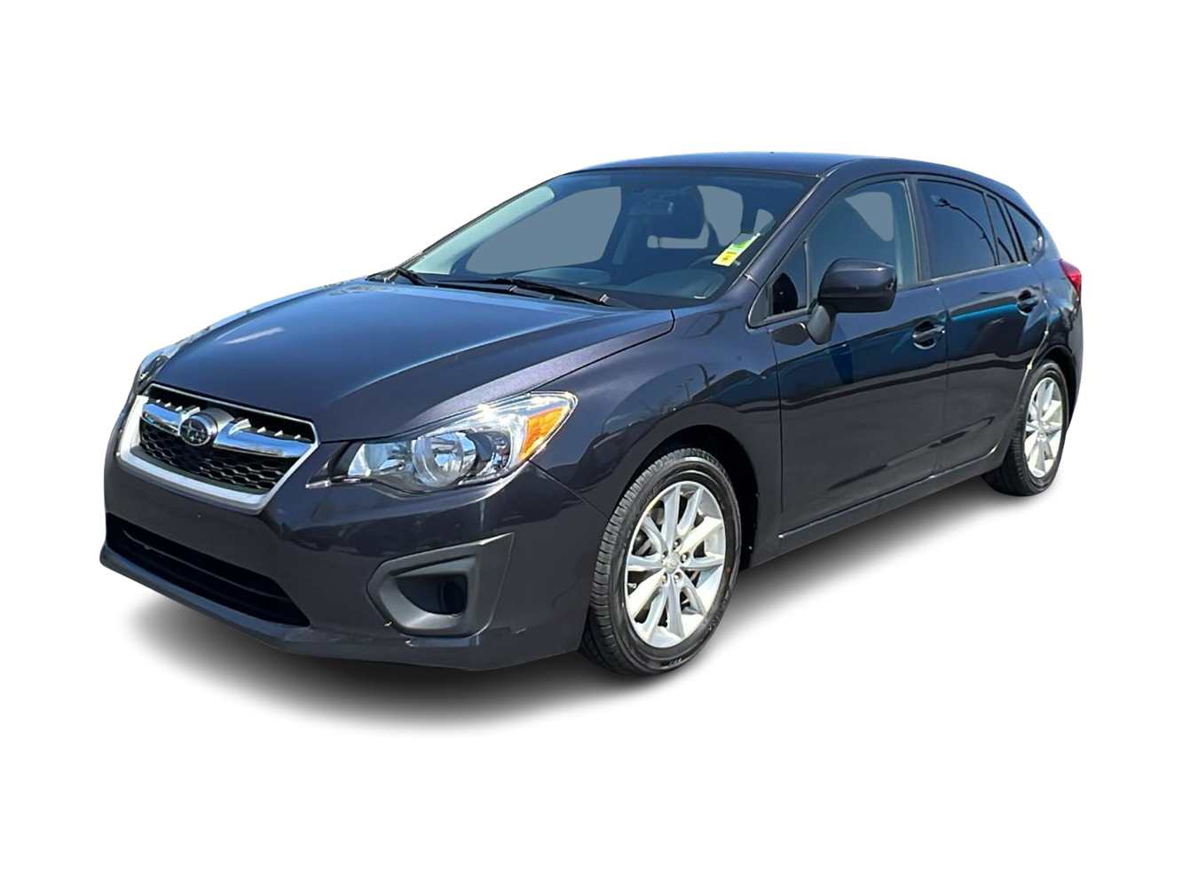 2014 Subaru Impreza Premium -
                Reno, NV