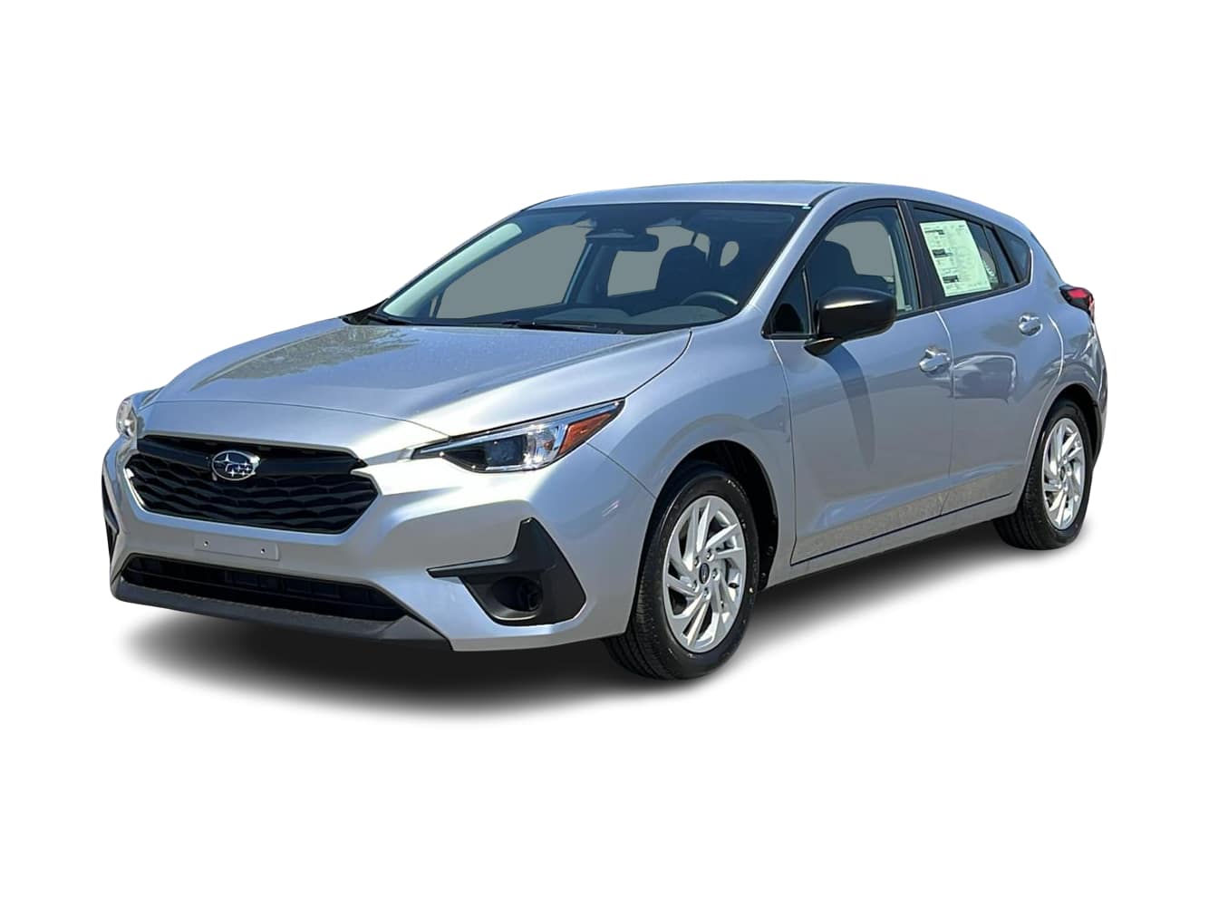 2025 Subaru Impreza Base -
                Reno, NV