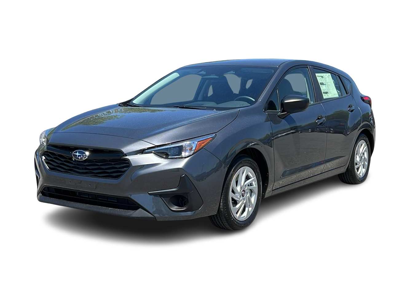 2025 Subaru Impreza Base -
                Reno, NV