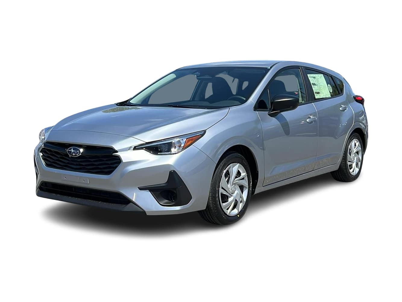 2025 Subaru Impreza Base -
                Reno, NV