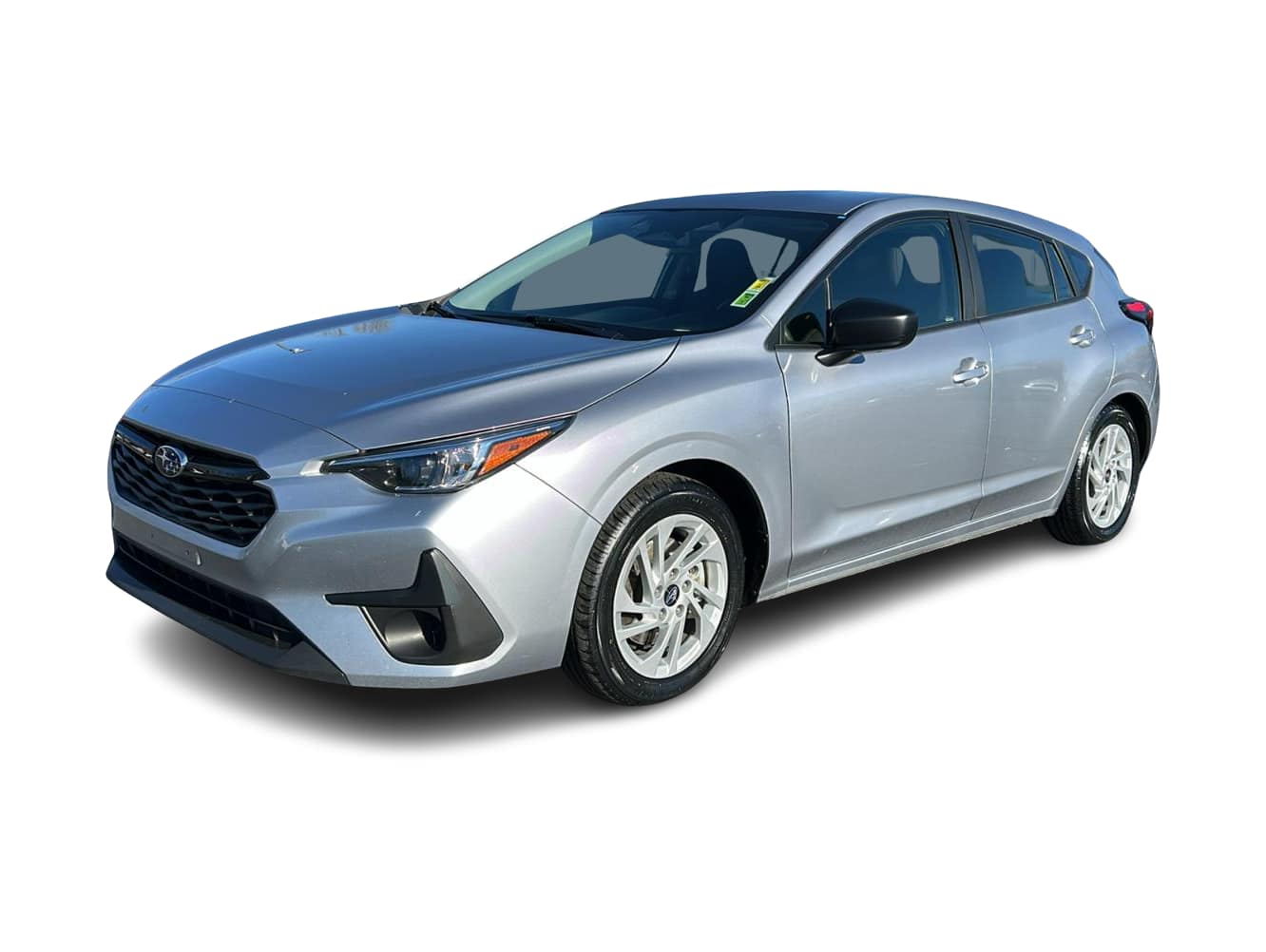 Thumbnail: 2024 Subaru Impreza - 1