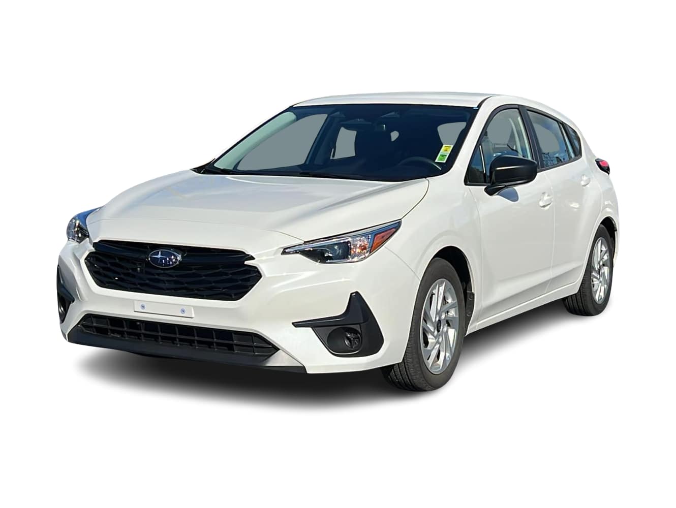 Thumbnail: 2025 Subaru Impreza - 1