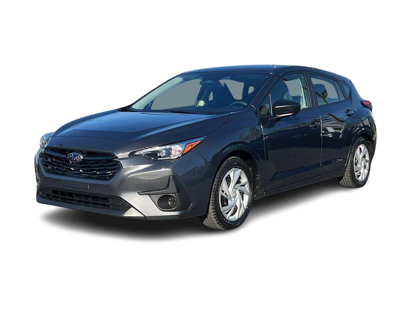 2025 Subaru Impreza Base -
                Reno, NV