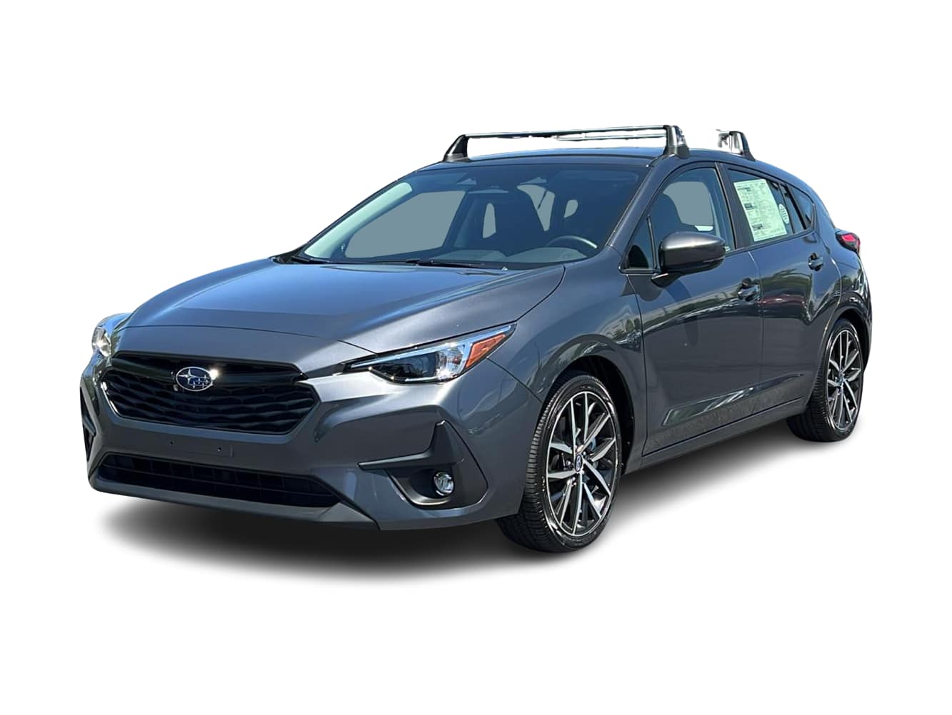 2025 Subaru Impreza Sport -
                Reno, NV