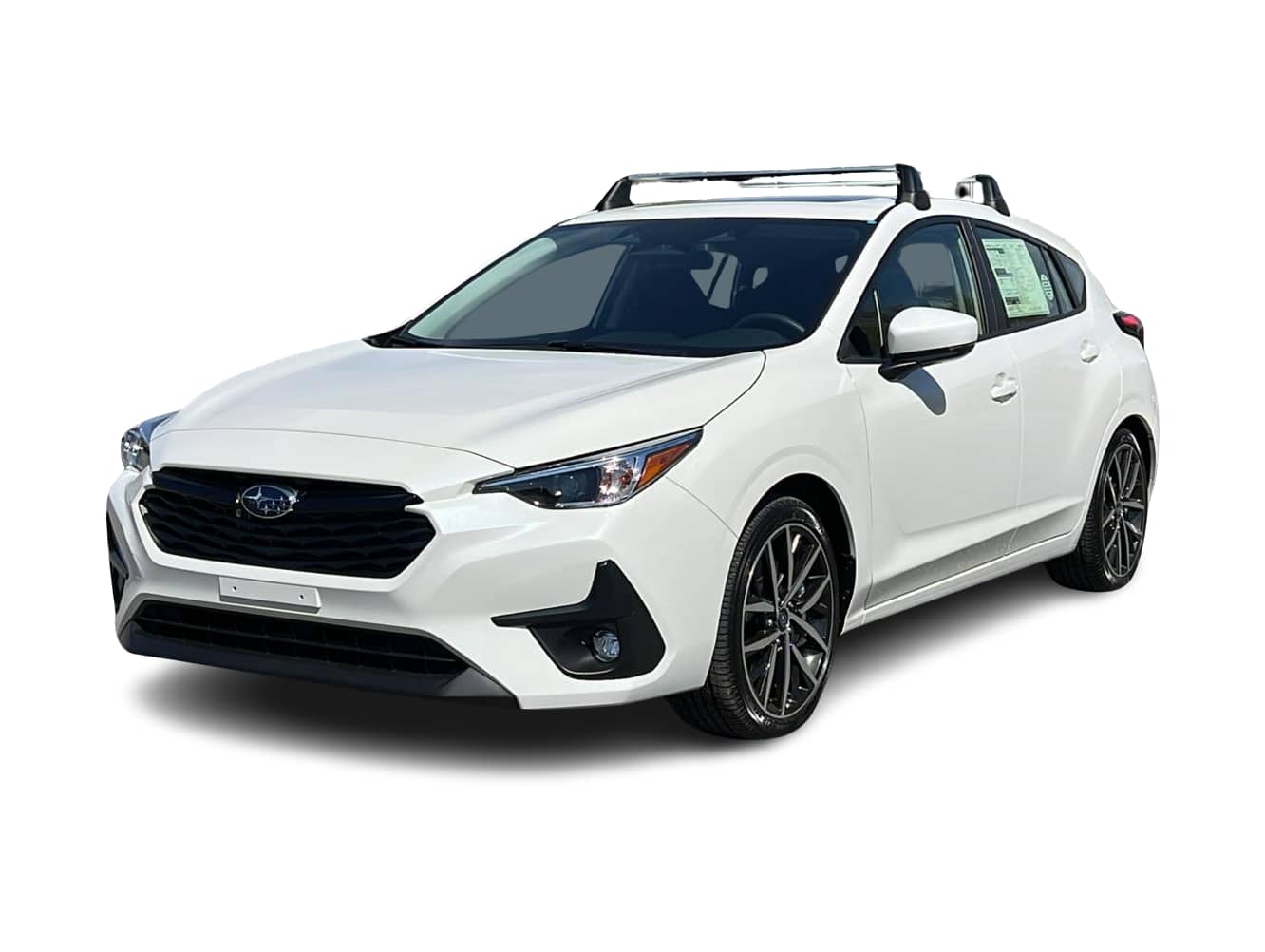 2025 Subaru Impreza Sport -
                  Reno, NV