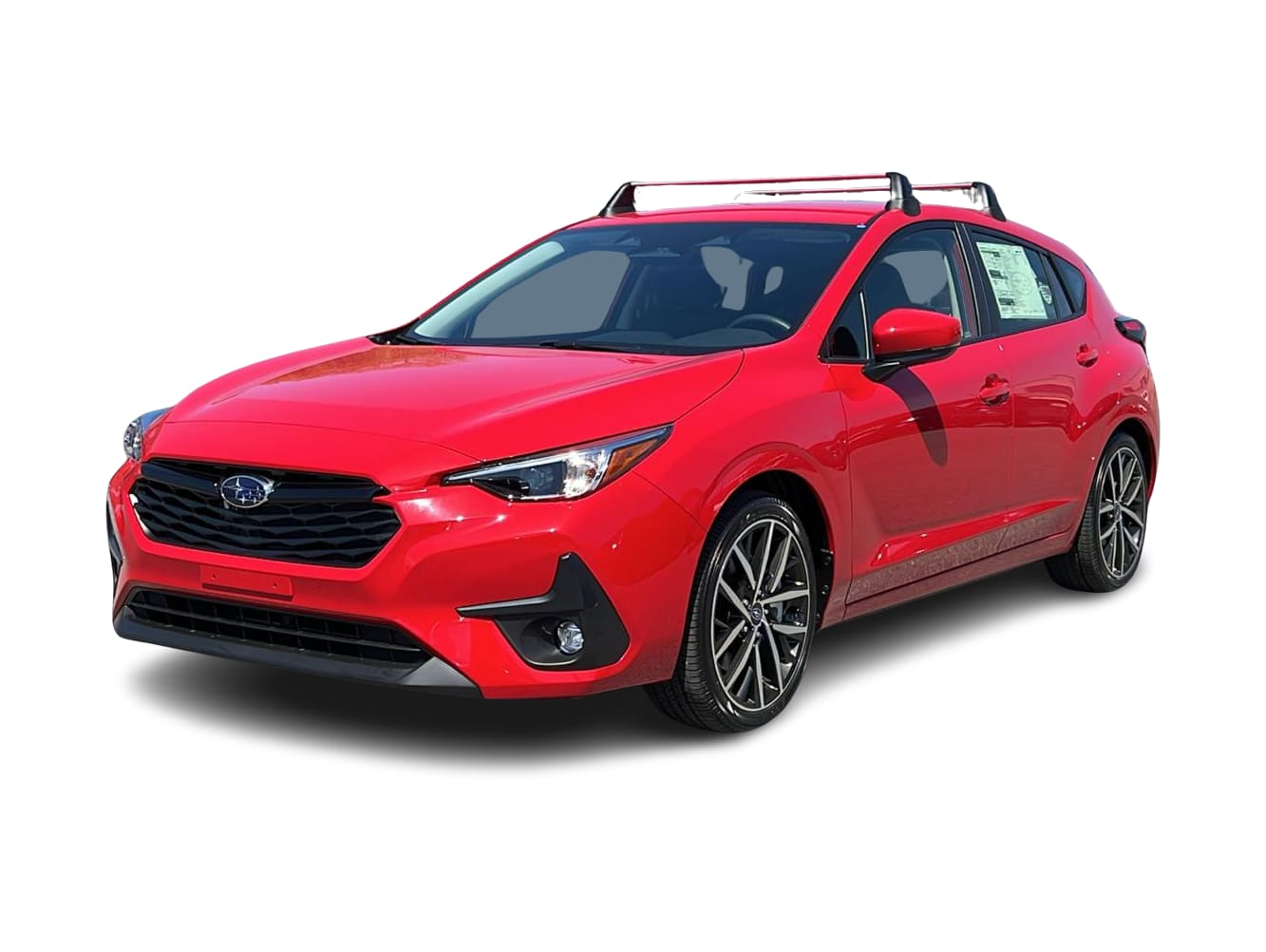 2025 Subaru Impreza Sport -
                Reno, NV
