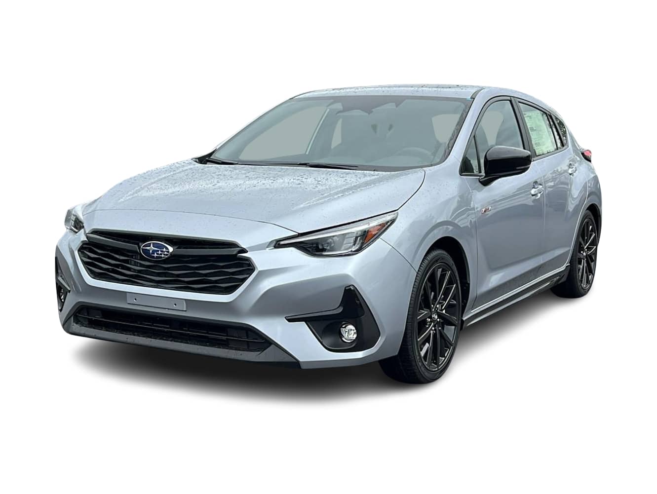 Thumbnail: 2026 Subaru Impreza - 1