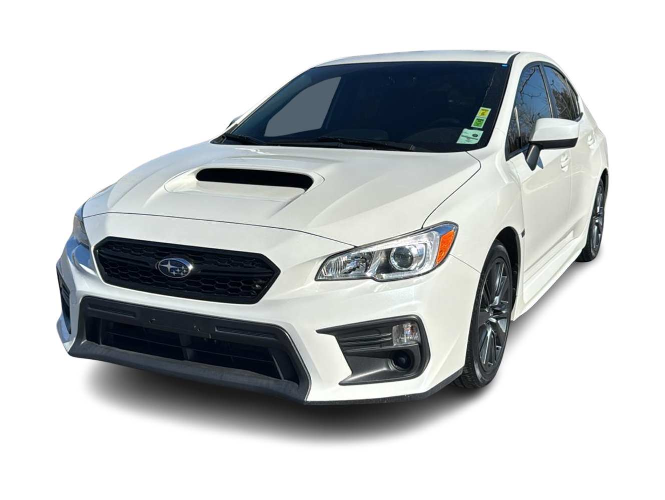 2018 Subaru WRX Base -
                  Reno, NV