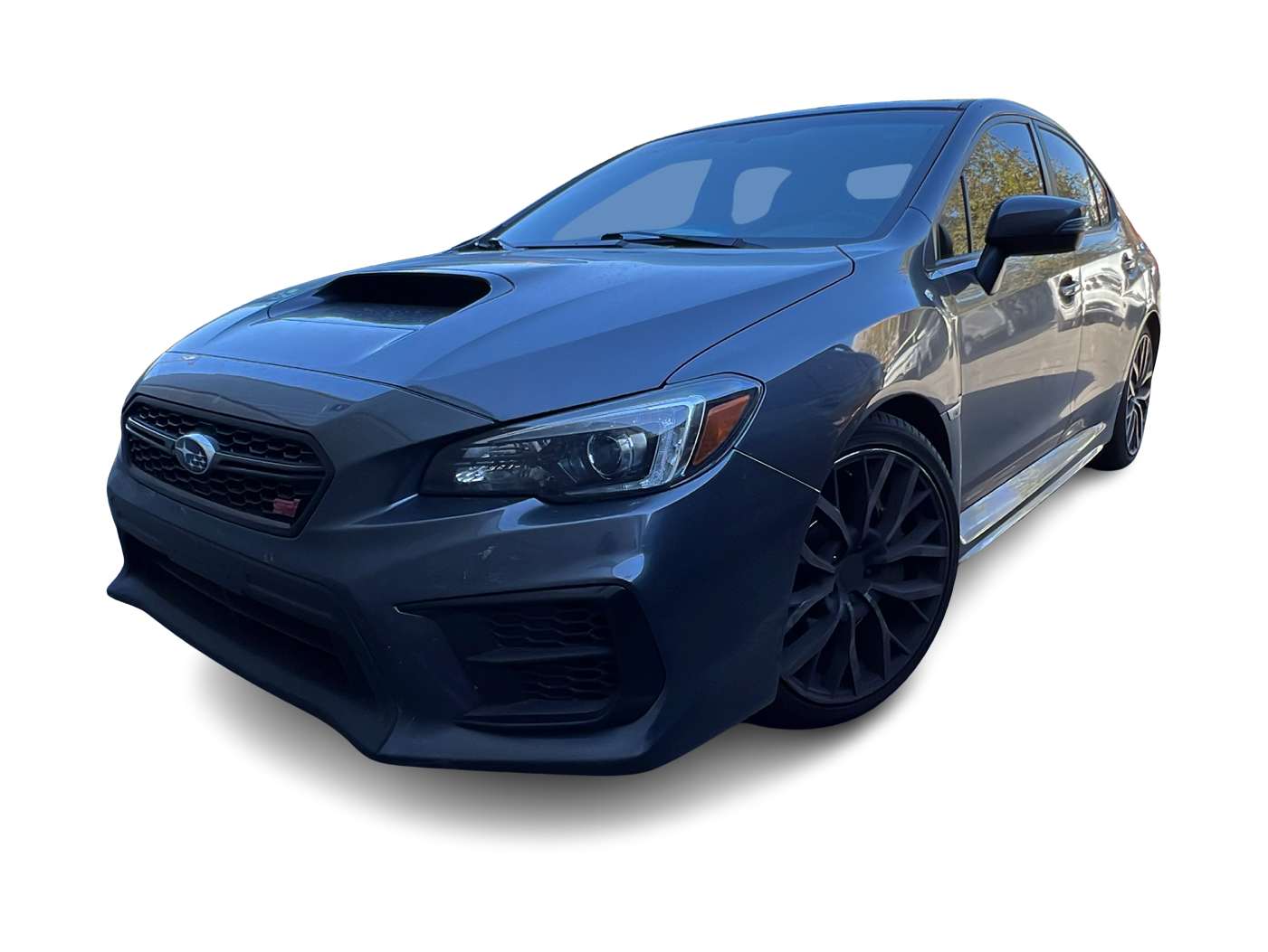 2021 Subaru WRX STI -
                Reno, NV